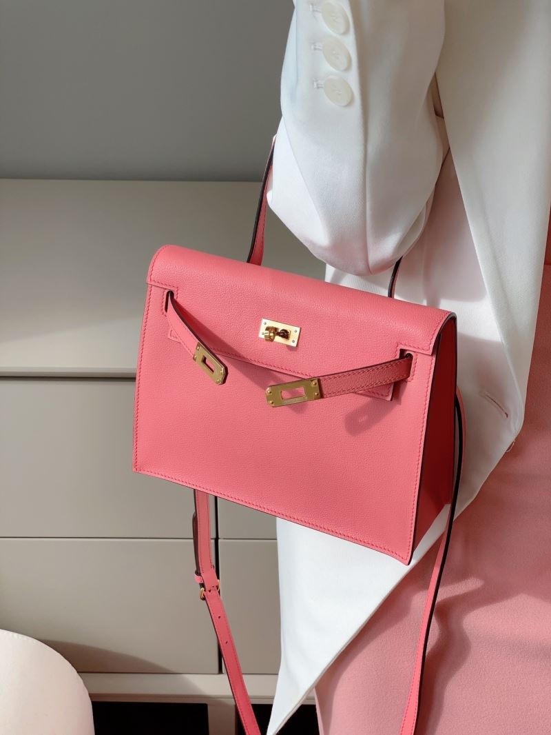 Hermes Kelly Bags